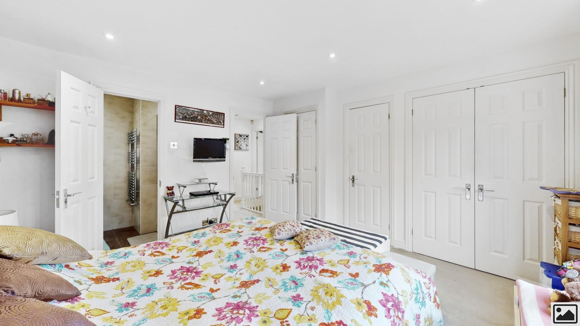Sebergham Grove, Mill Hill